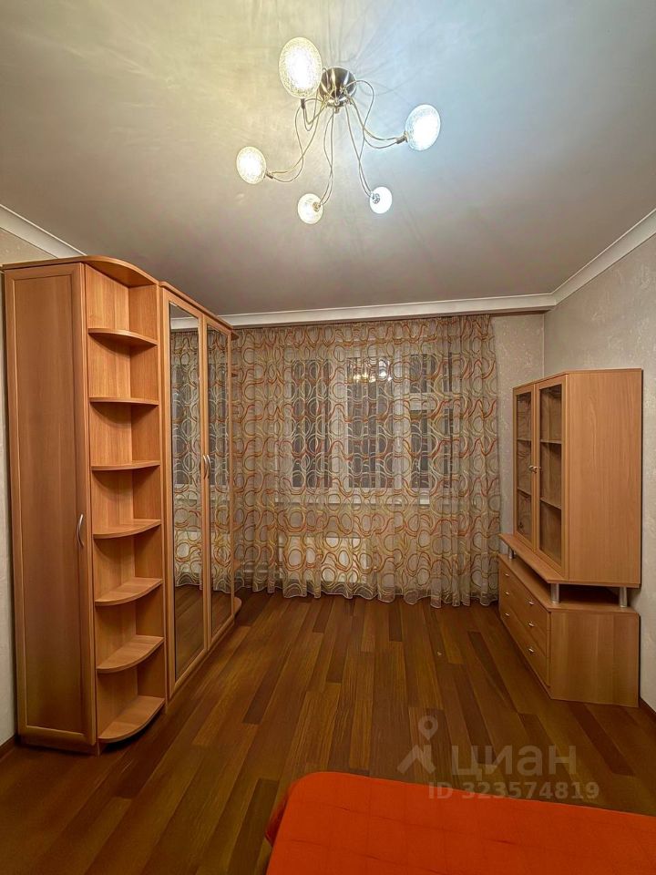 Аренда 3-комн квартиры на вторичном рынке Беломорская улица, 20к1