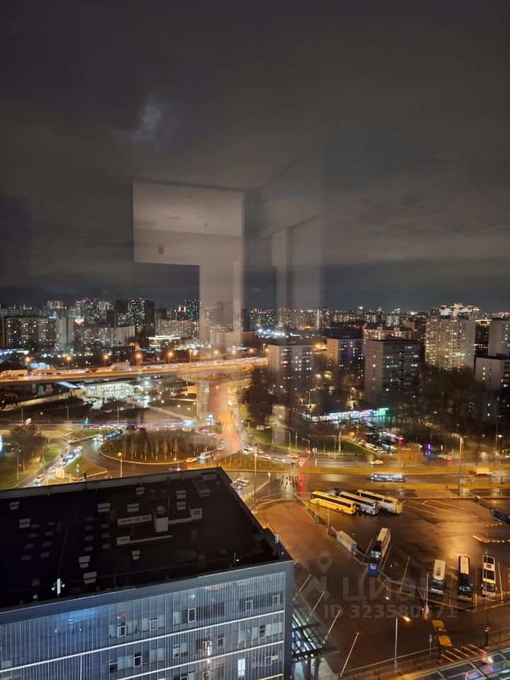 Аренда студии улица Дыбенко, 7/1