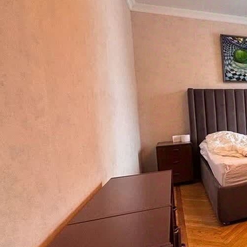 3-комн квартира Гаккелевская улица, 27К2