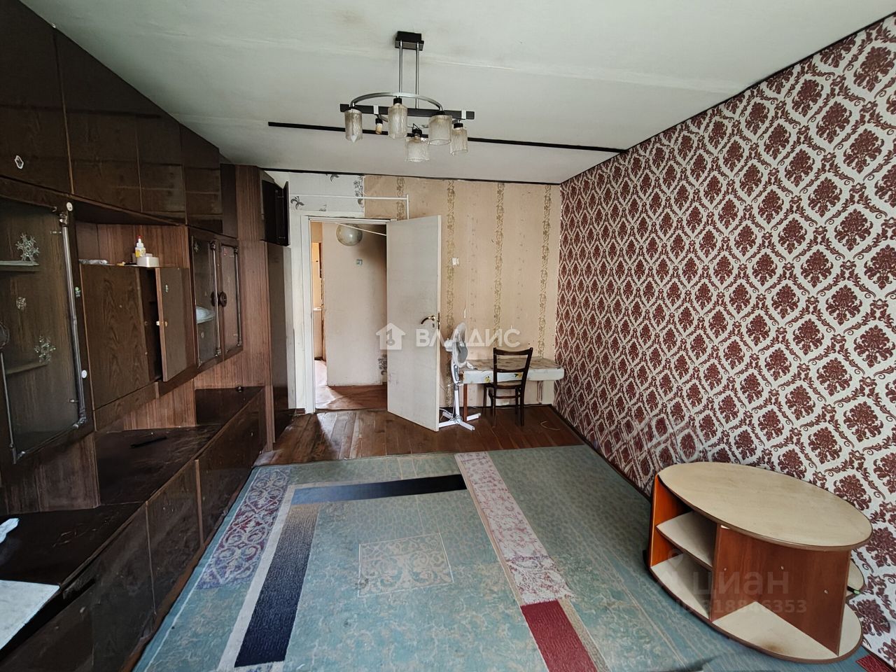 Продажа 3-комн квартиры на вторичном рынке Раменское, улица Михалевича, 16