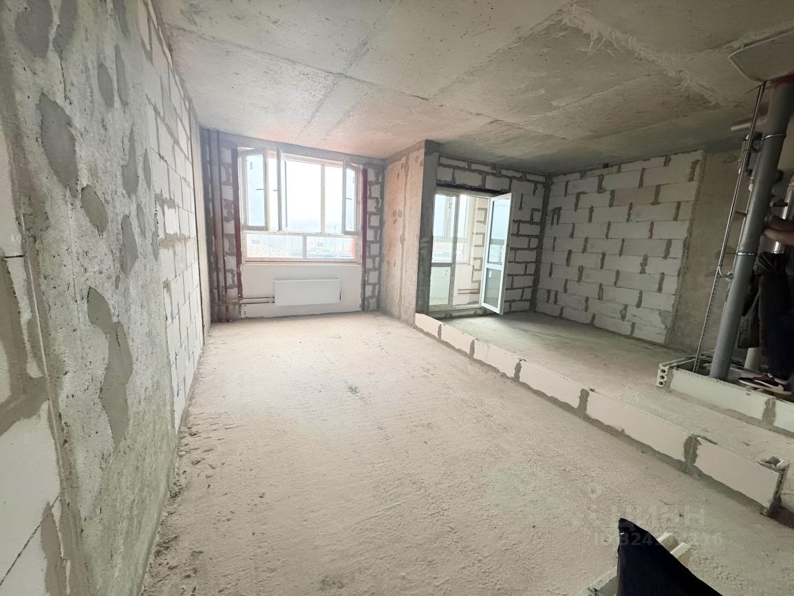 Аренда 1-комн квартиры на вторичном рынке Балашиха, улица Яганова, 1