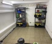 Продать Гаражи, машиноместа ул Шолохова  1 