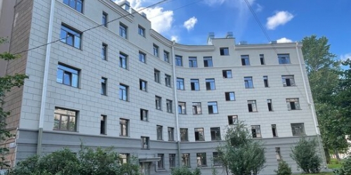 1-комн квартира улица Швецова,  д. 4