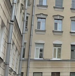 Продажа 2-комн квартиры на вторичном рынке 7-я Советская улица, 36