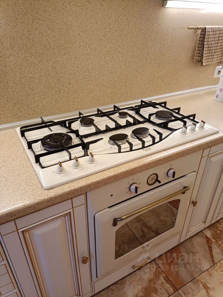 Продажа 3-комн квартиры на вторичном рынке Подольская улица, 50