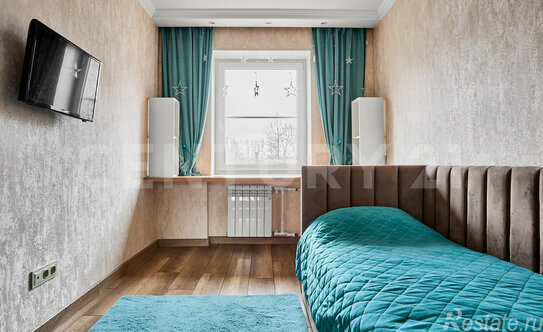 Продажа 2-комн квартиры на вторичном рынке Парголово п, 1 Мая ул,  д. 99