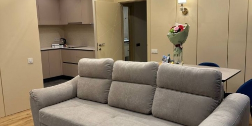 2-комн квартира Вязовая улица,  д. 10