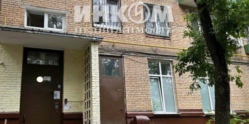 2-комн квартира Новомихалковский 4-й проезд,  д. 6