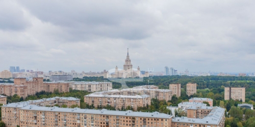 5-комн квартира Губкина ул, 6к1