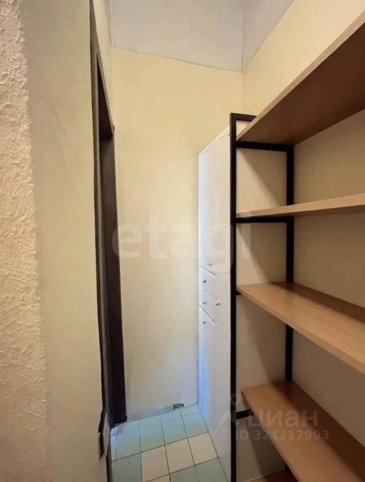 Продажа 2-комн квартиры на вторичном рынке Казарменный переулок, 8С3