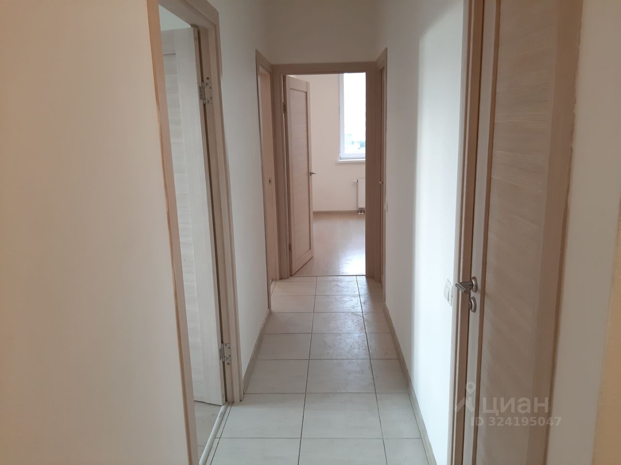 Продажа 3-комн квартиры на вторичном рынке Щелковское шоссе, 71