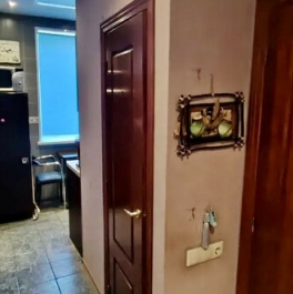 Продажа 2-комн квартиры на вторичном рынке ул Касаткина,  д. 20