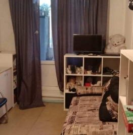 Продажа 3-комн квартиры на вторичном рынке Одинцово, Союзная улица,  д. 2