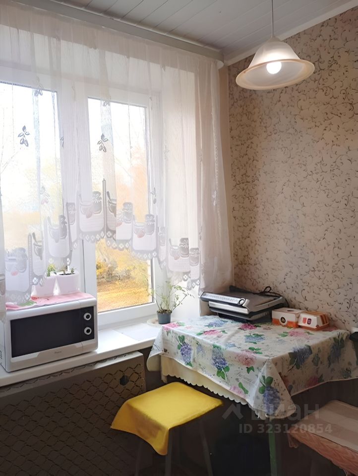 Продажа 1-комн квартиры на вторичном рынке Выборг, улица Кривоносова, 15