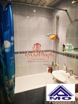 Продажа 2-комн квартиры на вторичном рынке Хотьково, ул. Михеенко,  д. 18