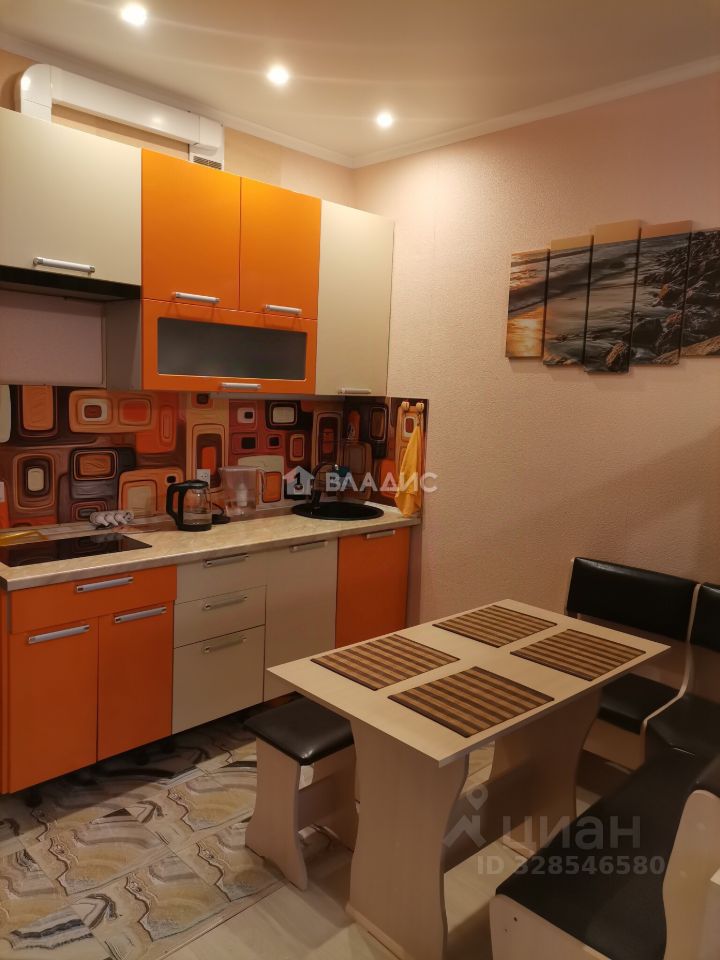 Продажа студии Кудрово г., проспект Европейский, 21к2