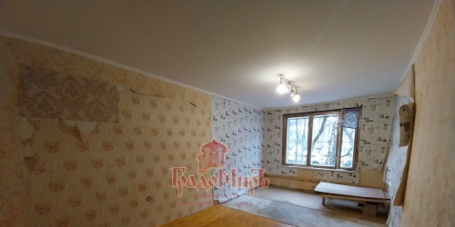 3-комн квартира Холмогорская ул,  д. 7