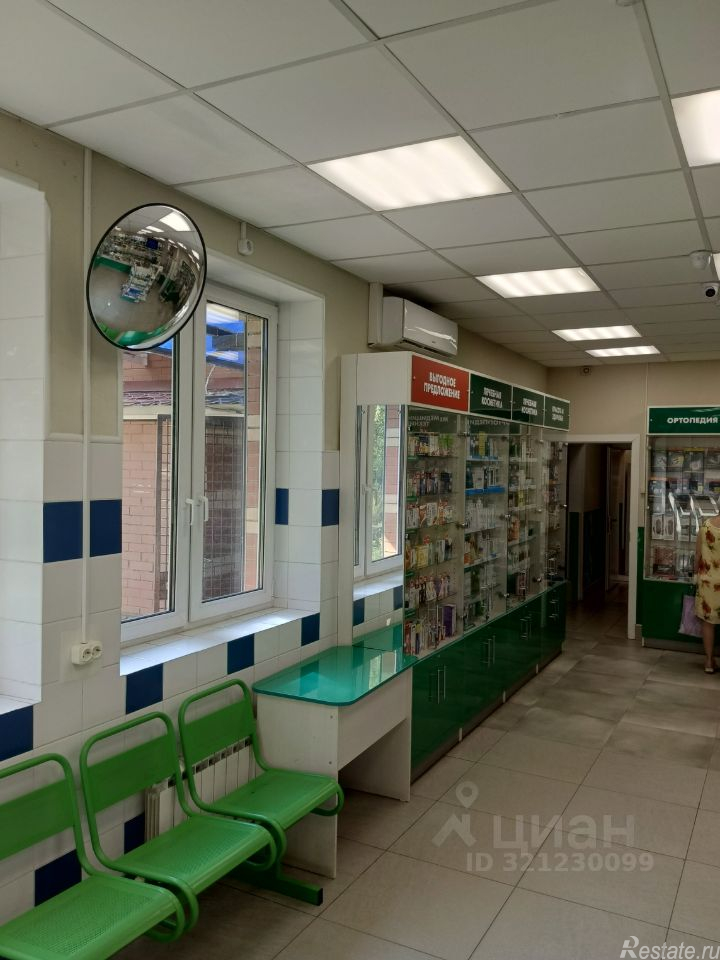 Аренда ПСН Красногорск, Старая улица,  д. 1