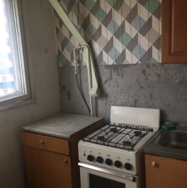 Продажа 2-комн квартиры на вторичном рынке Котельникова аллея ,  д. 4