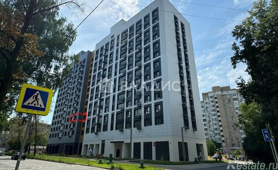 Продажа 3-комн квартиры на вторичном рынке Соколиной Горы 9-я ул,  д. 9