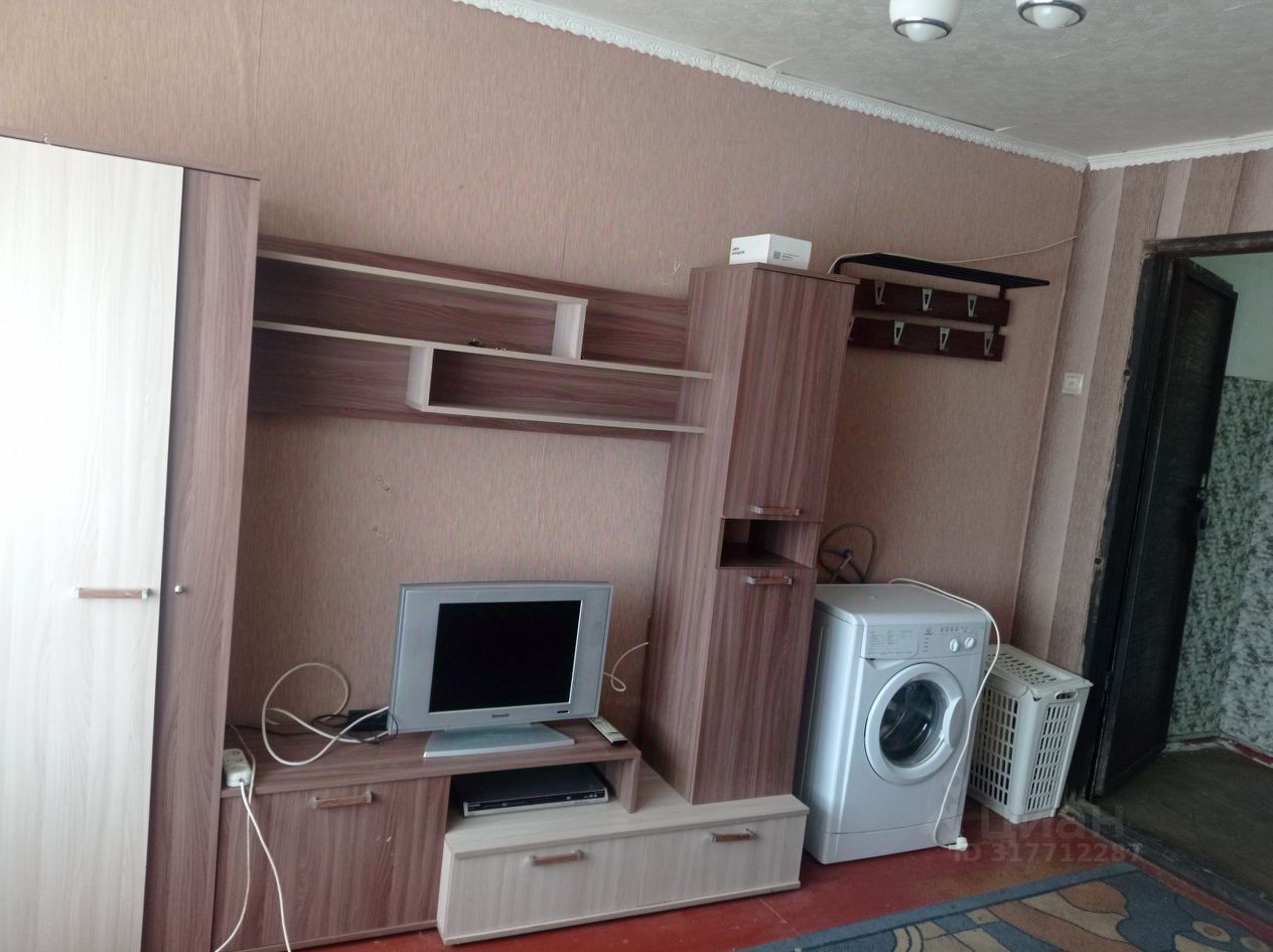 Продажа комнаты Лопатинский мкр, улица Первомайская,  д. 23