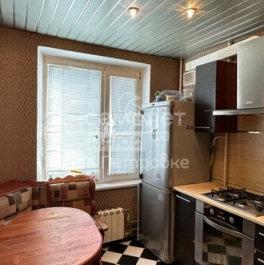 Продажа 1-комн квартиры на вторичном рынке Гурьянова ул,  д. 39