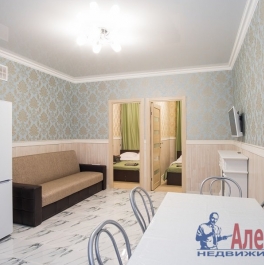 Продажа 1-комн квартиры на вторичном рынке Воронежская ул. ,  д. 18