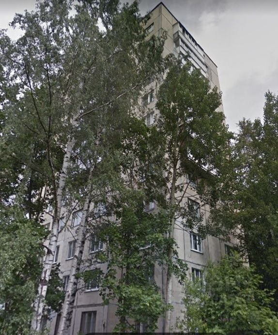 Продажа 3-комн квартиры на вторичном рынке Светлановский проспект, 71К2