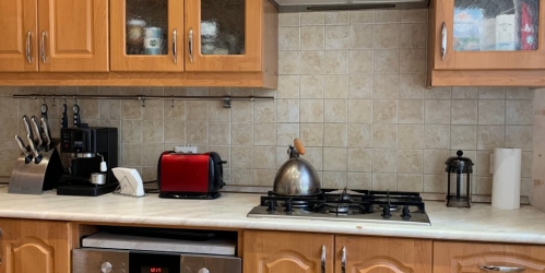 3-комн квартира Сестрорецк г., Токарева ул. ,  д. 3