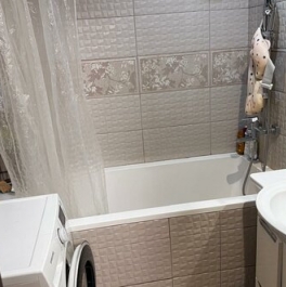 Продажа 2-комн квартиры на вторичном рынке Дрожжино, Новое шоссе,  д. 7,  к. 1