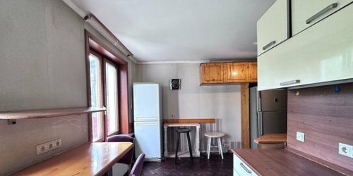 3-комн квартира Красноармейская улица,  д. 38