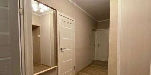 2-комн квартира Самотечный 4-й пер,  д. 3