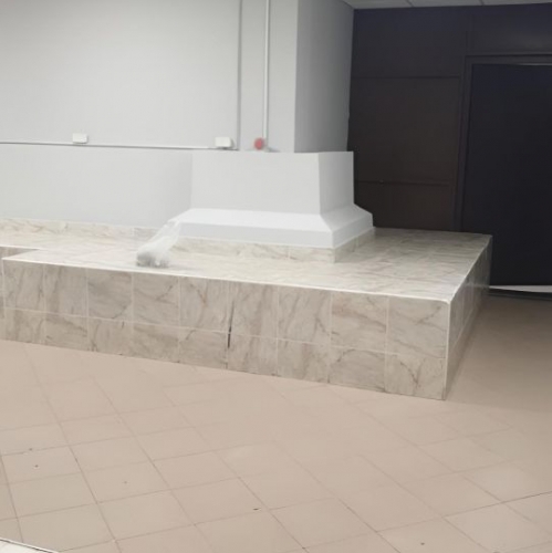 Склад Михалковская улица,  д. 63Б с1