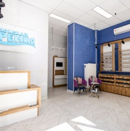 Аренда ПСН Юлиана Семёнова ул, д. 8 к1 Аренда ПСН Юлиана Семёнова ул, д. 8 к1