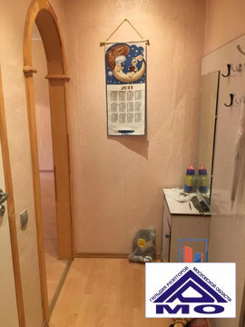 Продажа 3-комн квартиры на вторичном рынке Серпухов, ул. Ворошилова,  д. 127