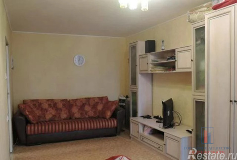 Продажа 1-комн квартиры на вторичном рынке Серпухов, Московское ш.,  д. 53