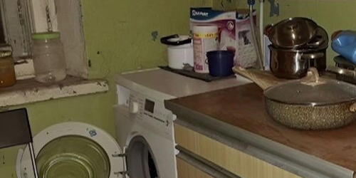 Комната Певческий переулок, 5