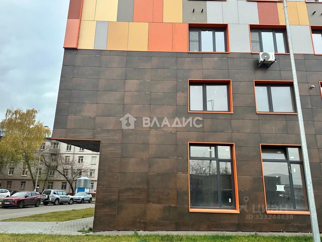 Продажа 3-комн квартиры на вторичном рынке Люберцы, Хлебозаводской проезд, 1