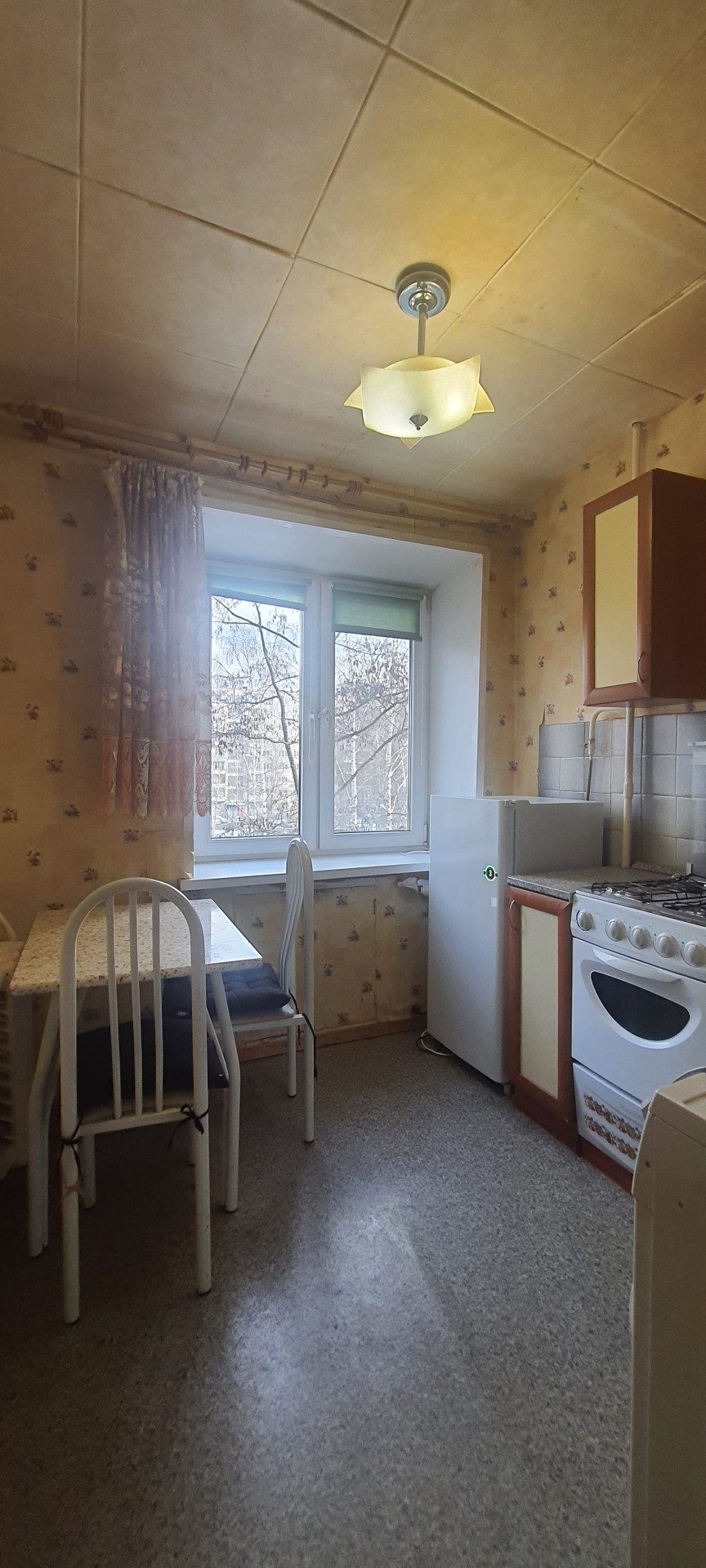Продажа 1-комн квартиры на вторичном рынке Раменское г., Коммунистическая ул., 26