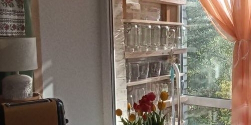 2-комн квартира Сестрорецк, набережная Строителей, 6