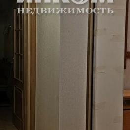 Продажа 1-комн квартиры на вторичном рынке улица Паустовского,  д. 8 к3