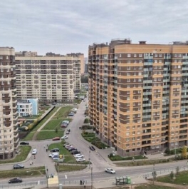 Продажа 1-комн квартиры на вторичном рынке Мурино г, Шоссе в Лаврики ул,  д. 68 к2