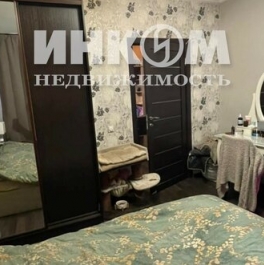 Продажа 2-комн квартиры на вторичном рынке Одинцовский городской округ, Триумфальная улица,  д. 12