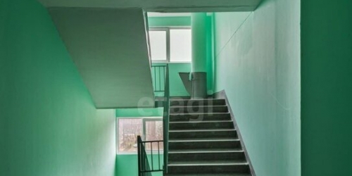 1-комн квартира Комсомольская 2-я ул,  д. 55