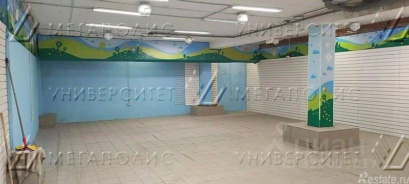 Аренда ПСН Туристская улица,  д. 15