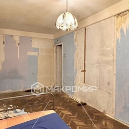 Продажа 2-комн квартиры на вторичном рынке Варшавская ул,  д. 65