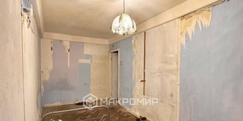 2-комн квартира Варшавская ул,  д. 65