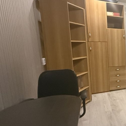 2-комн квартира Наличная улица, 45К1