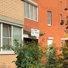 Продажа 2-комн квартиры на вторичном рынке Подольск, улица Некрасова, 1 Продажа 2-комн квартиры на вторичном рынке Подольск, улица Некрасова, 1