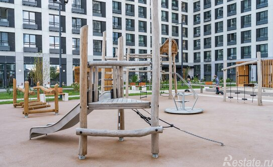 Продажа 2-комн квартиры на вторичном рынке Аминьевское ш,  д. 4Д к3